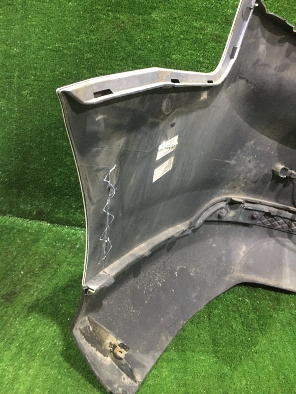 Бампер, 15000 рублей, Красноярск