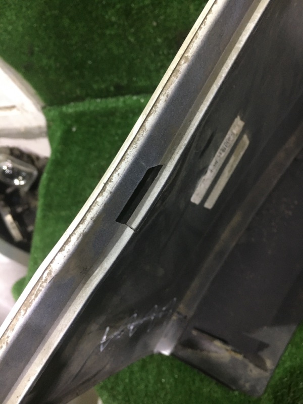 Бампер, 15000 рублей, Красноярск