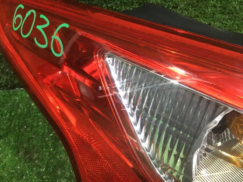 Фонарь стоп-сигнала, 6000 рублей, Красноярск