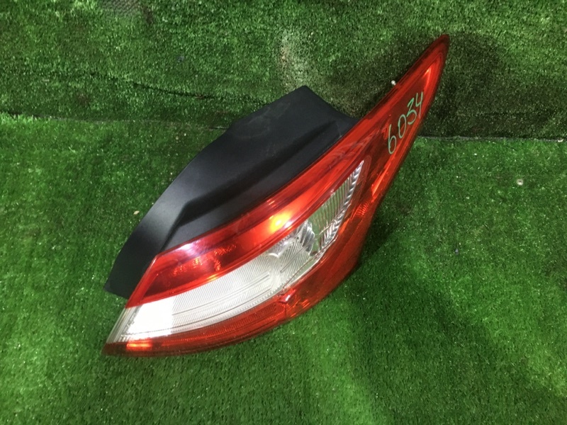 Фонарь стоп-сигнала, 6000 рублей, Красноярск