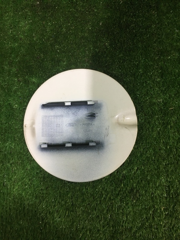 Лючок топливного бака, 1000 рублей, Красноярск