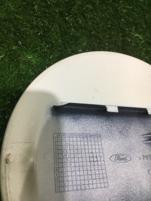 Лючок топливного бака, 1000 рублей, Красноярск