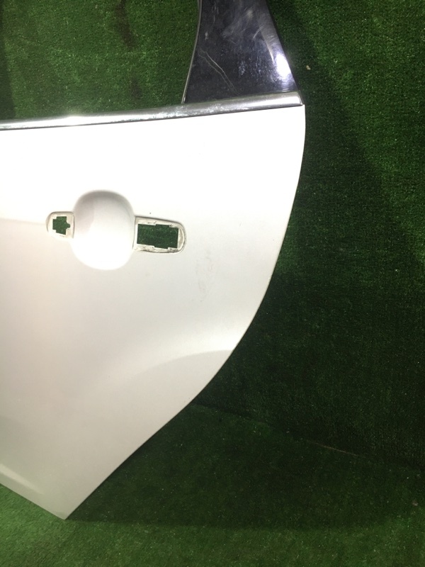 Дверь боковая, 17000 рублей, Красноярск