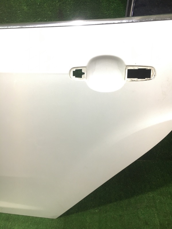 Дверь боковая, 17000 рублей, Красноярск