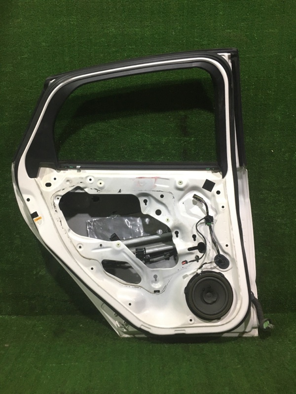 Дверь боковая, 17000 рублей, Красноярск