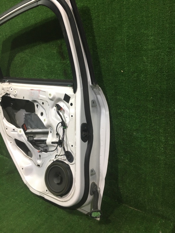 Дверь боковая, 17000 рублей, Красноярск