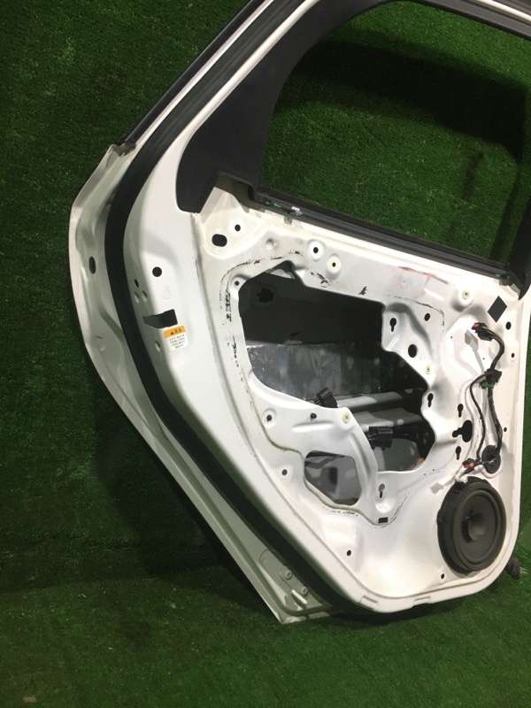 Дверь боковая, 17000 рублей, Красноярск