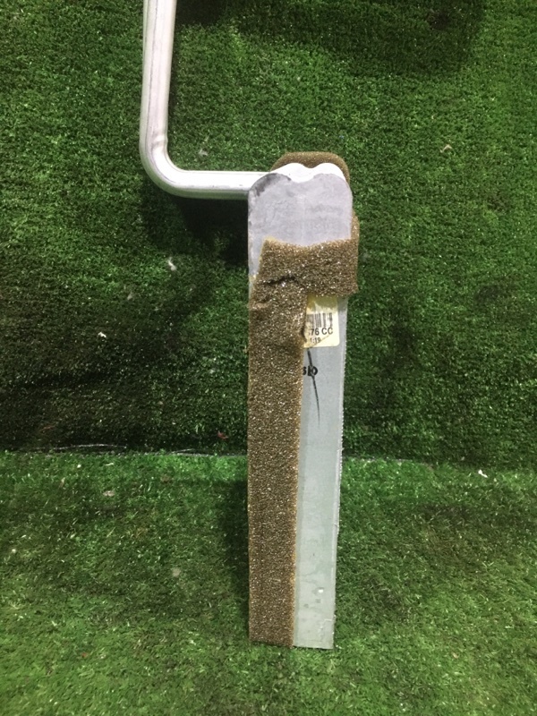 Радиатор печки, 2000 рублей, Красноярск