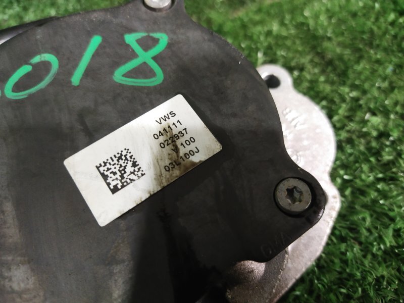 Насос вакуумный, 3000 рублей, Красноярск