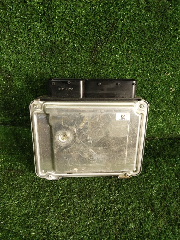 Блок управления двигателем, 4000 рублей, Красноярск