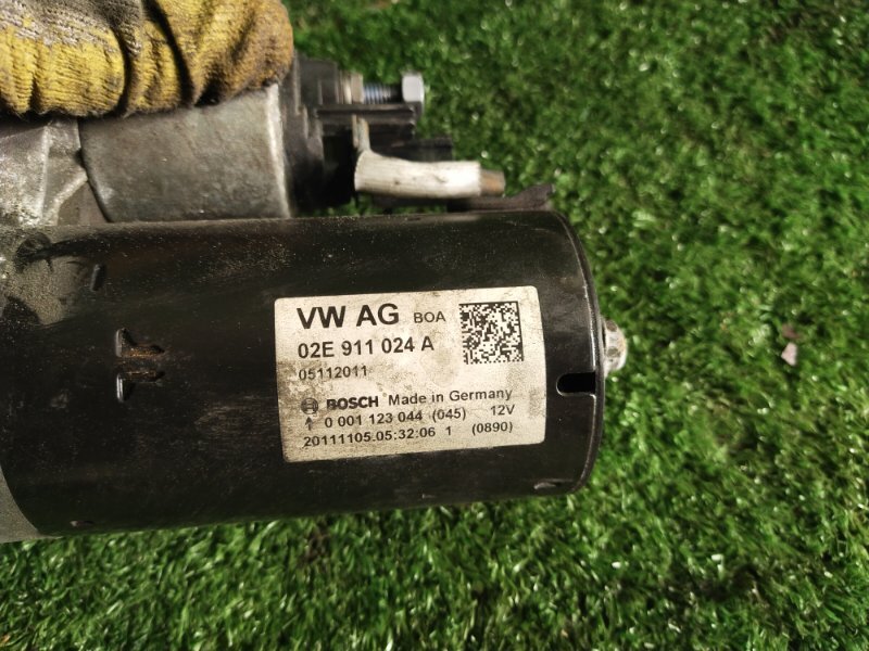 Стартер, 5000 рублей, Красноярск