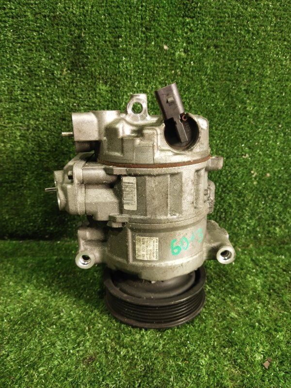 Компрессор кондиционера, 12000 рублей, Красноярск