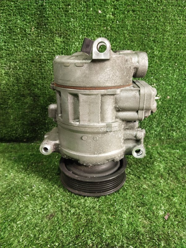 Компрессор кондиционера, 12000 рублей, Красноярск