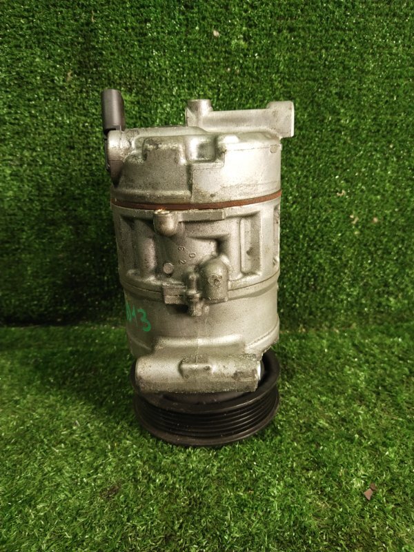 Компрессор кондиционера, 12000 рублей, Красноярск