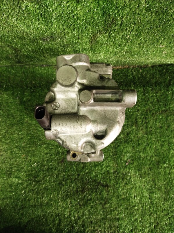 Компрессор кондиционера, 12000 рублей, Красноярск