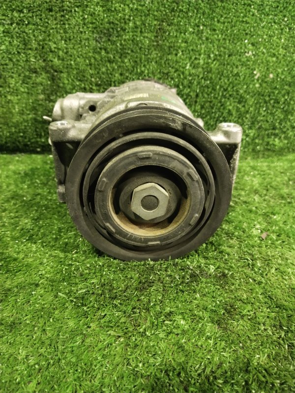 Компрессор кондиционера, 12000 рублей, Красноярск