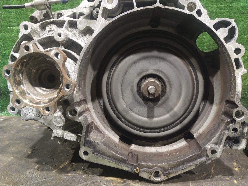 АКПП, 80000 рублей, Красноярск