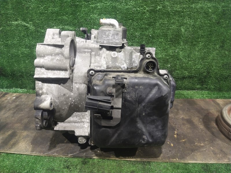 АКПП, 80000 рублей, Красноярск