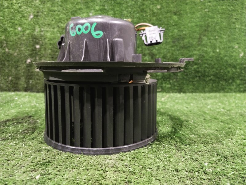 Мотор печки, 6000 рублей, Красноярск