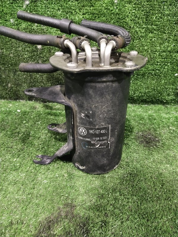 Корпус топливного фильтра, 3000 рублей, Красноярск