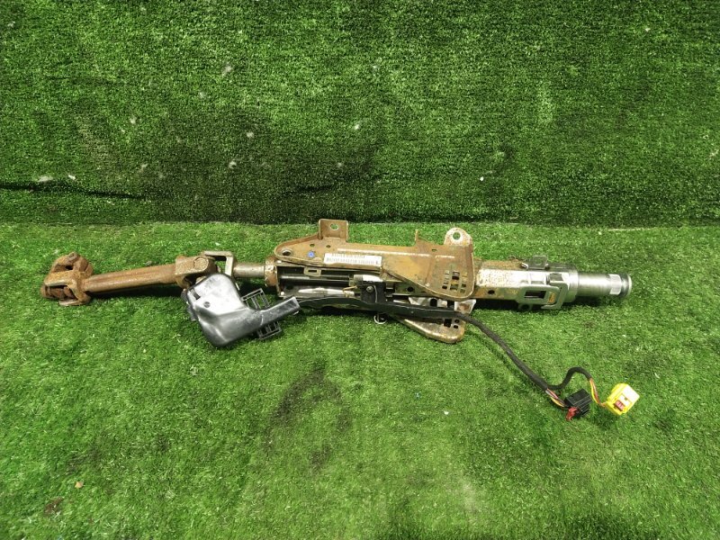 Колонка рулевая, 2000 рублей, Красноярск