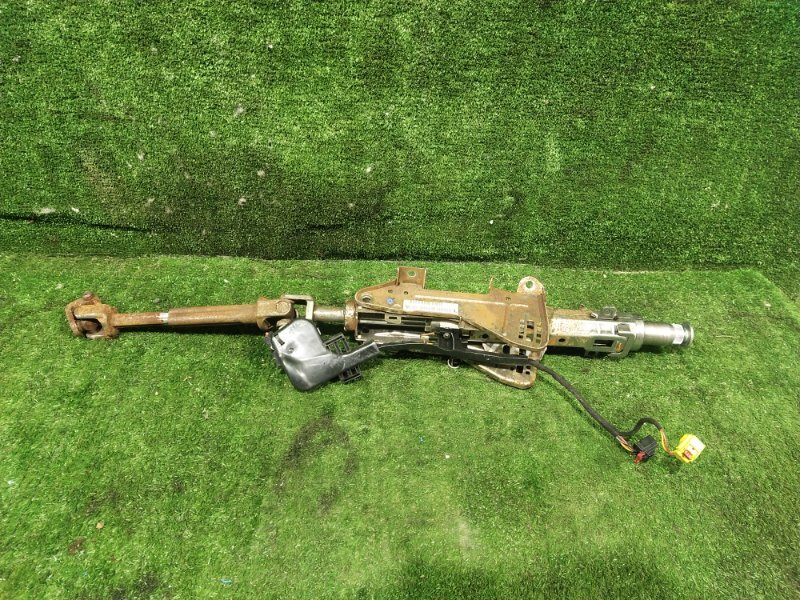 Колонка рулевая, 2000 рублей, Красноярск