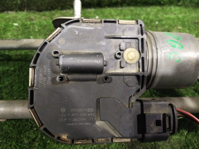 Мотор дворников, 10000 рублей, Красноярск