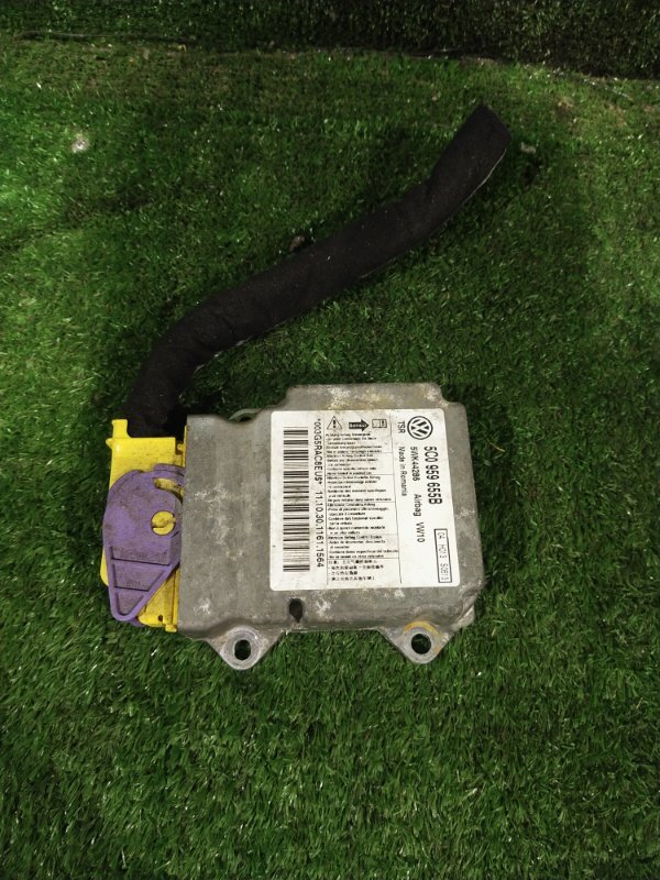 Блок управления airbag, 2500 рублей, Красноярск