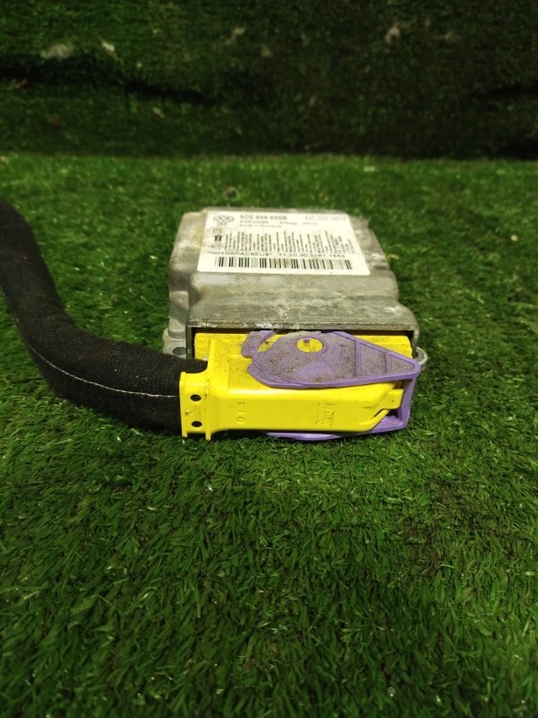 Блок управления airbag, 2500 рублей, Красноярск