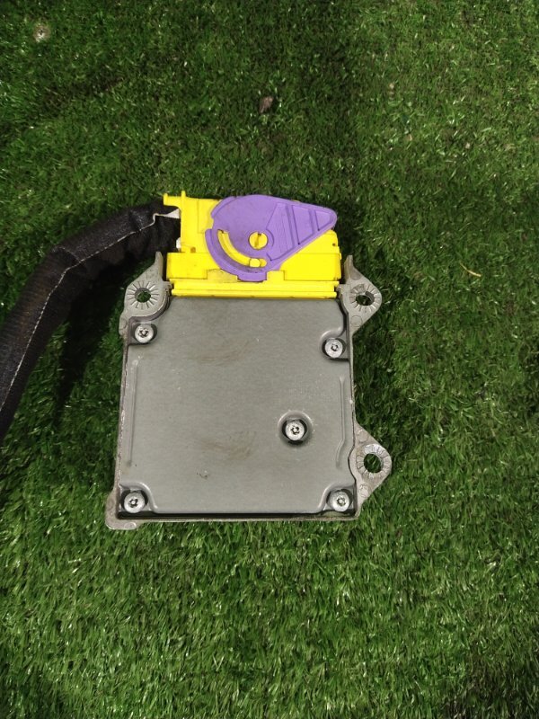 Блок управления airbag, 2500 рублей, Красноярск