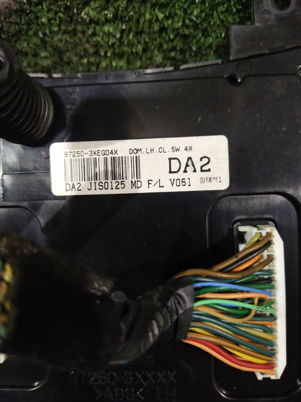 Блок управления климат-контролем, 4500 рублей, Красноярск