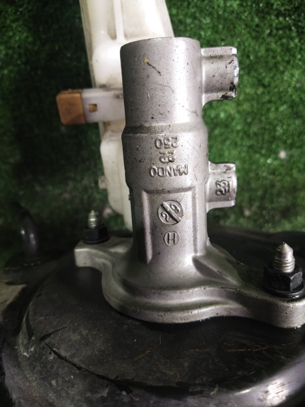 Главный тормозной цилиндр, 5500 рублей, Красноярск