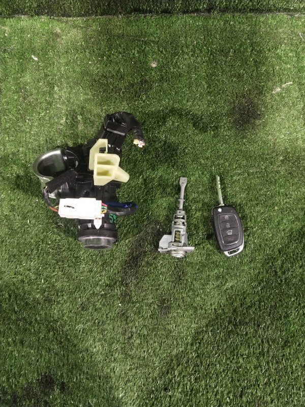 Замок зажигания, 5000 рублей, Красноярск