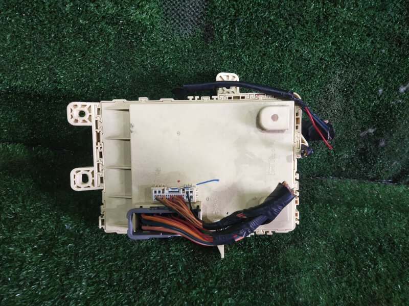 Блок предохранителей салонный, 3500 рублей, Красноярск