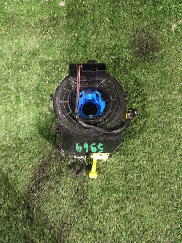 Шлейф-лента аирбага, 3000 рублей, Красноярск