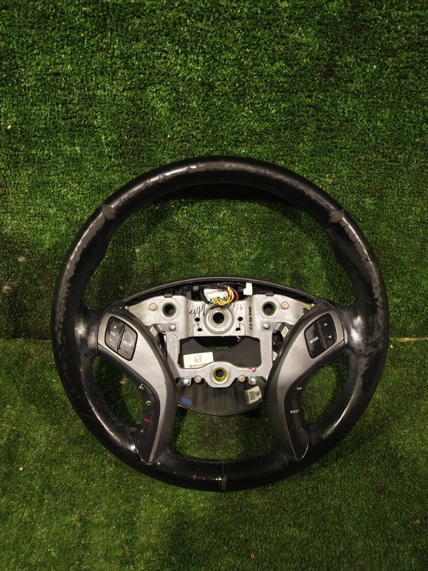 Руль, 4000 рублей, Красноярск