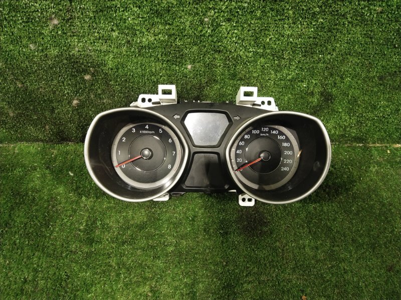 Комбинация приборов, 4000 рублей, Красноярск