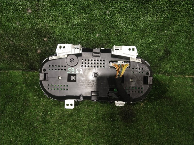 Комбинация приборов, 4000 рублей, Красноярск