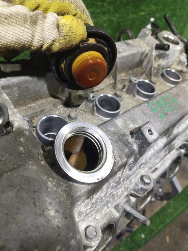 Двигатель, 95000 рублей, Красноярск