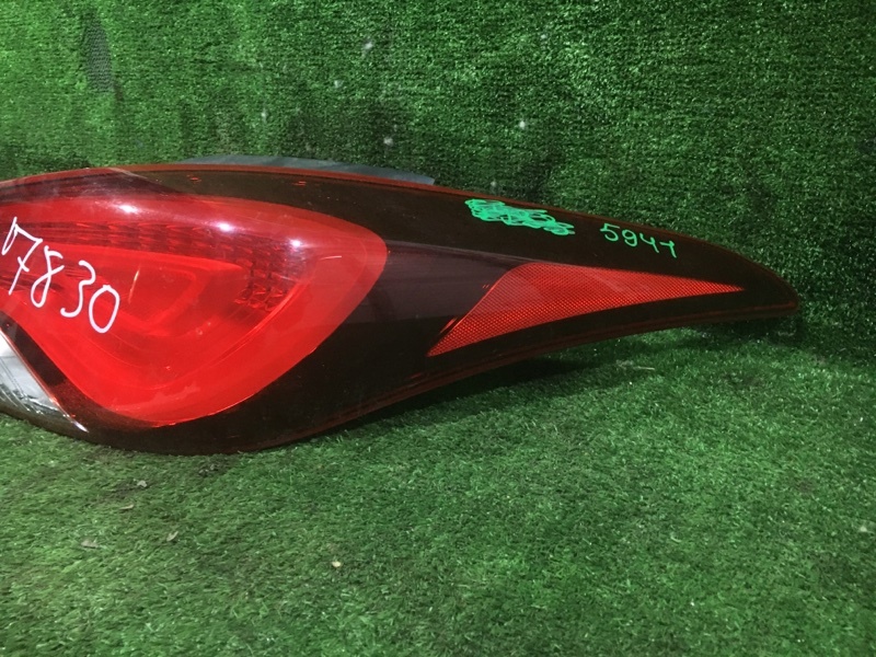 Фонарь стоп-сигнала, 10000 рублей, Красноярск