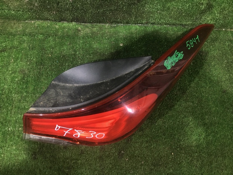 Фонарь стоп-сигнала, 10000 рублей, Красноярск