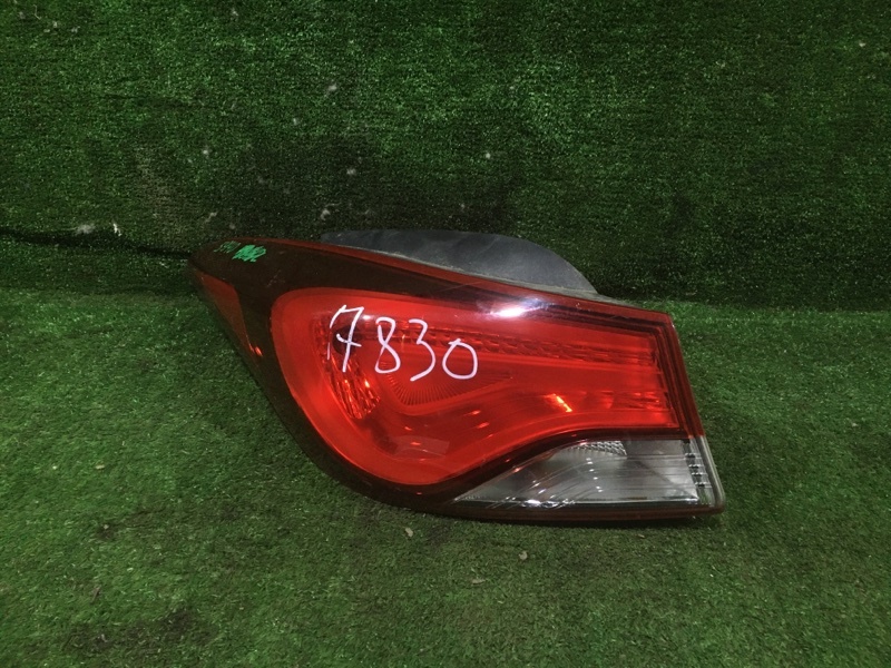 Фонарь стоп-сигнала, 10000 рублей, Красноярск