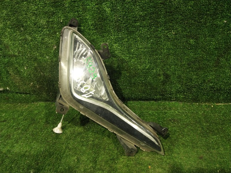 Фара противотуманная, 4500 рублей, Красноярск