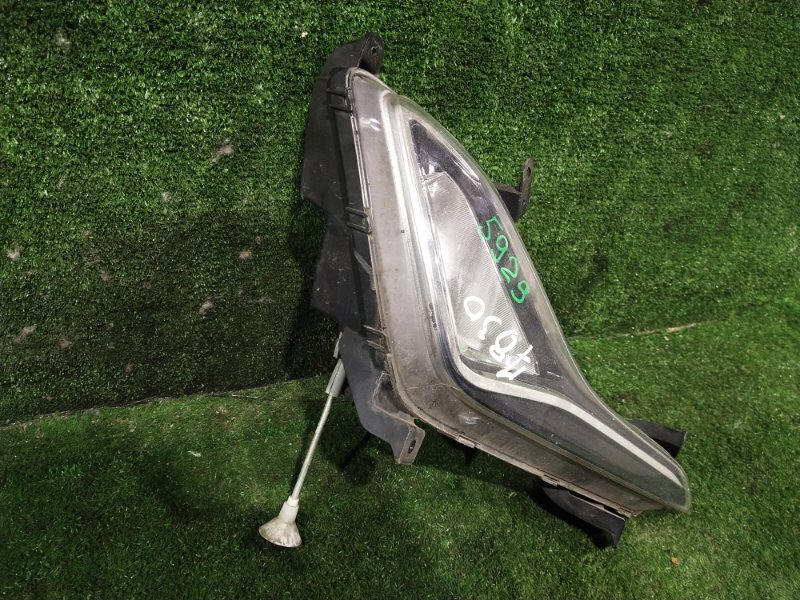 Фара противотуманная, 4500 рублей, Красноярск