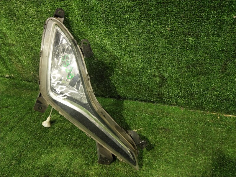 Фара противотуманная, 4500 рублей, Красноярск