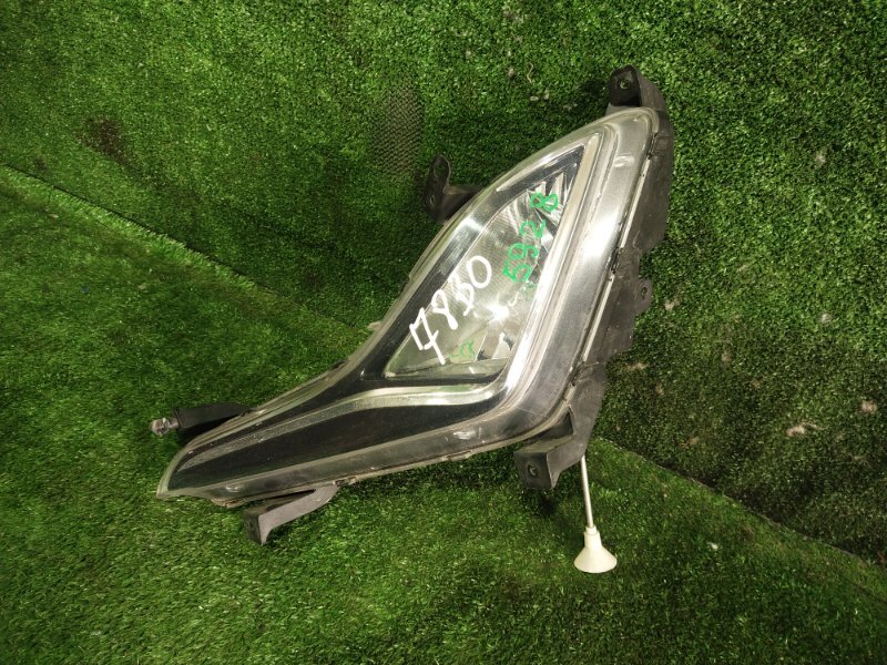 Фара противотуманная, 4500 рублей, Красноярск