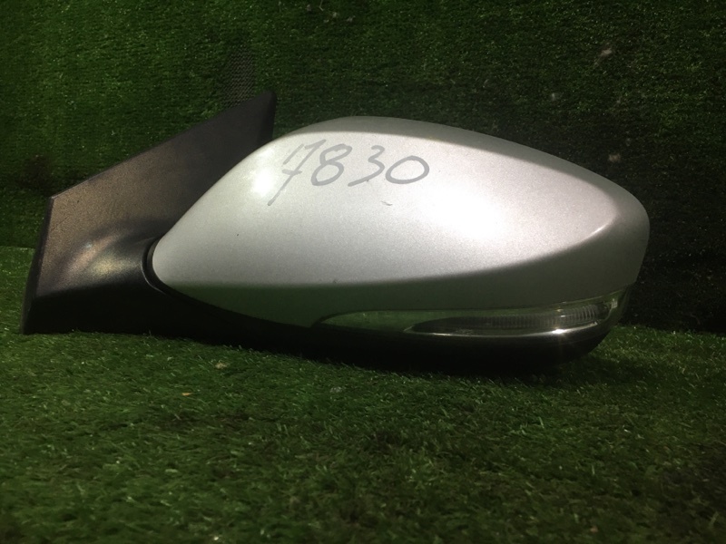 Зеркало боковое, 16000 рублей, Красноярск