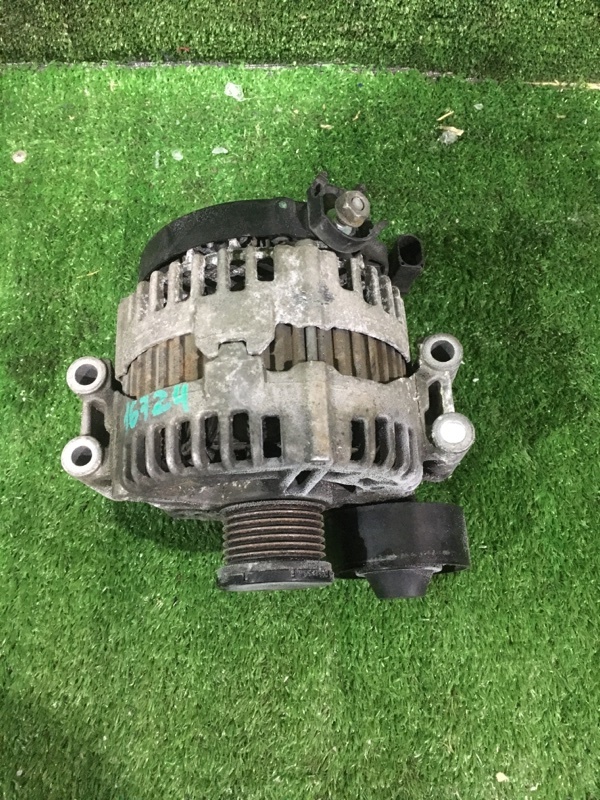 Генератор, 20000 рублей, Красноярск