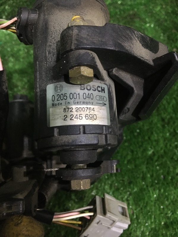 Педаль газа, 1500 рублей, Красноярск