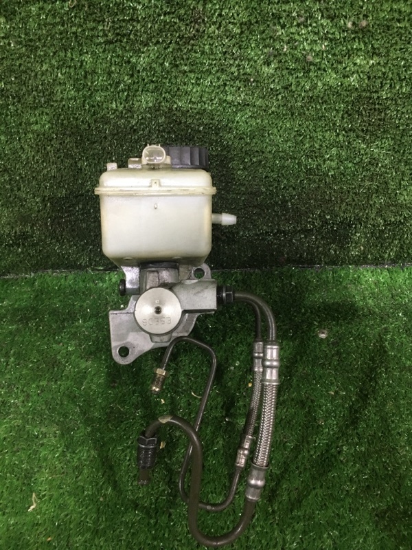 Главный тормозной цилиндр, 600 рублей, Красноярск